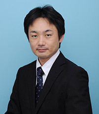 代表取締役社長 太田 光太郎